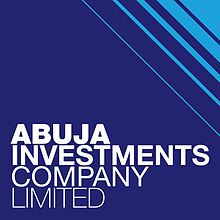 Abuja Investments Company Limited Logo